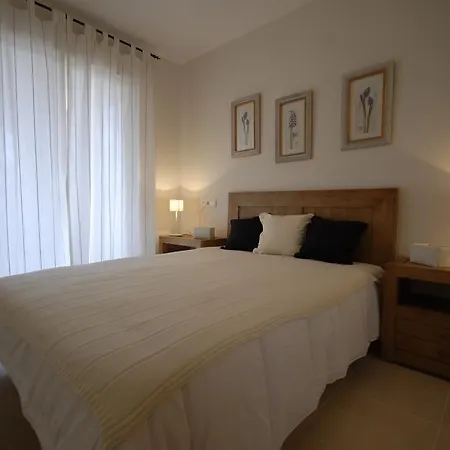 Apartamentos Paraiso Playa 3*