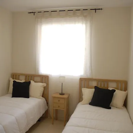 Hotel Apartamentos Paraiso Playa