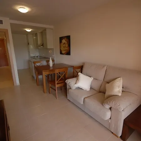 Apartamentos Paraiso Playa
