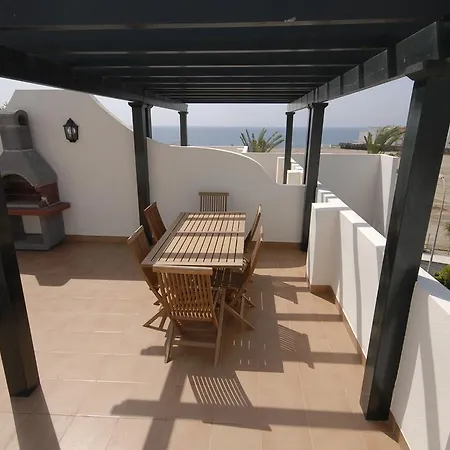 Hotel Apartamentos Paraiso Playa