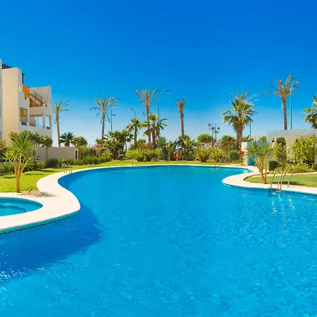 Apartamentos Paraiso Playa Hotel 3*