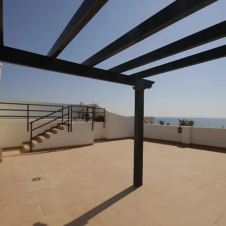 Hotel Apartamentos Paraiso Playa