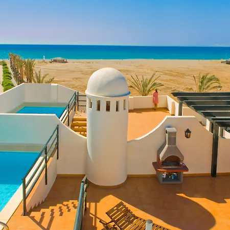 Apartamentos Paraiso Playa Hotel