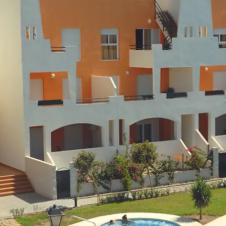 Apartamentos Paraiso Playa Hotel 3*