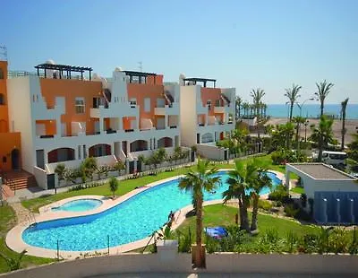 Hotel Apartamentos Paraiso Playa