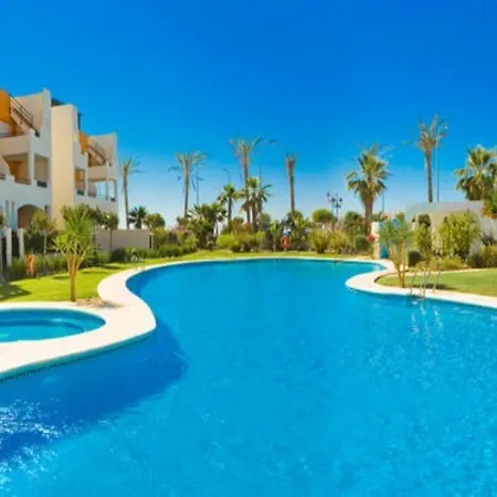 Apartamentos Paraiso Playa 3*