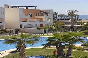 Hotel Apartamentos Paraiso Playa 3*