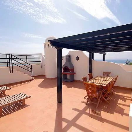 Apartamentos Paraiso Playa Hotel 3*