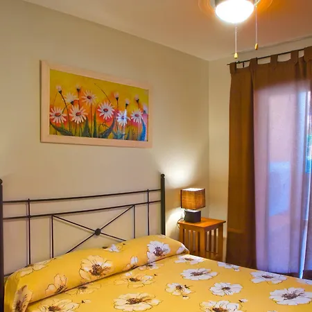 Apartamentos Paraiso Playa 3* Vera