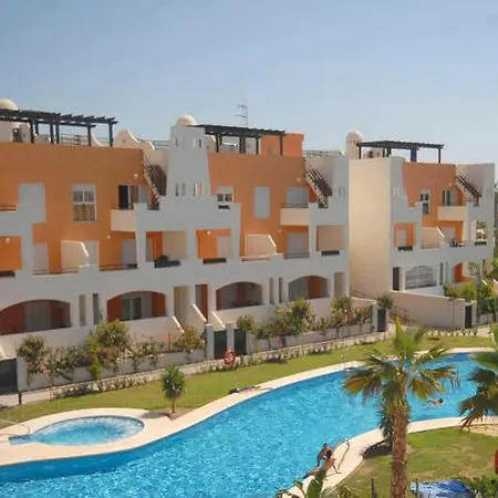 Apartamentos Paraiso Playa Hotel 3*